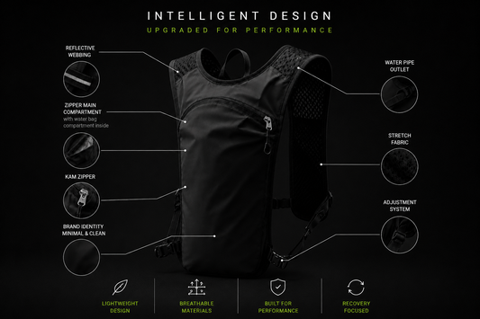 VYLO APEX VEST