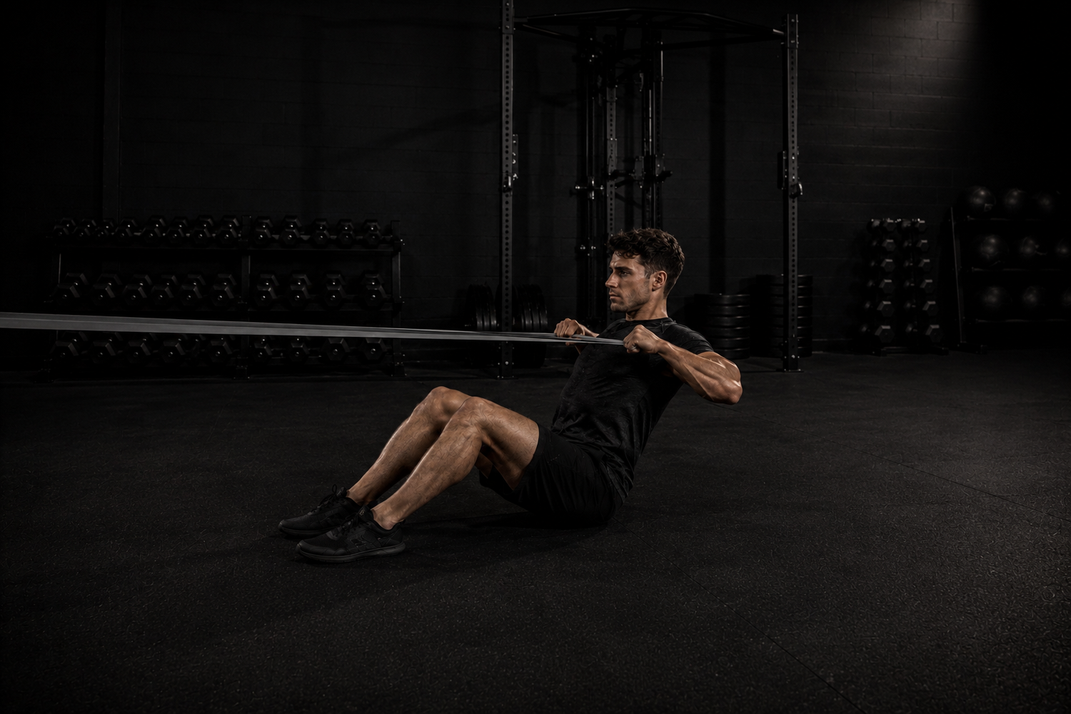 RESISTANCE TRAINING