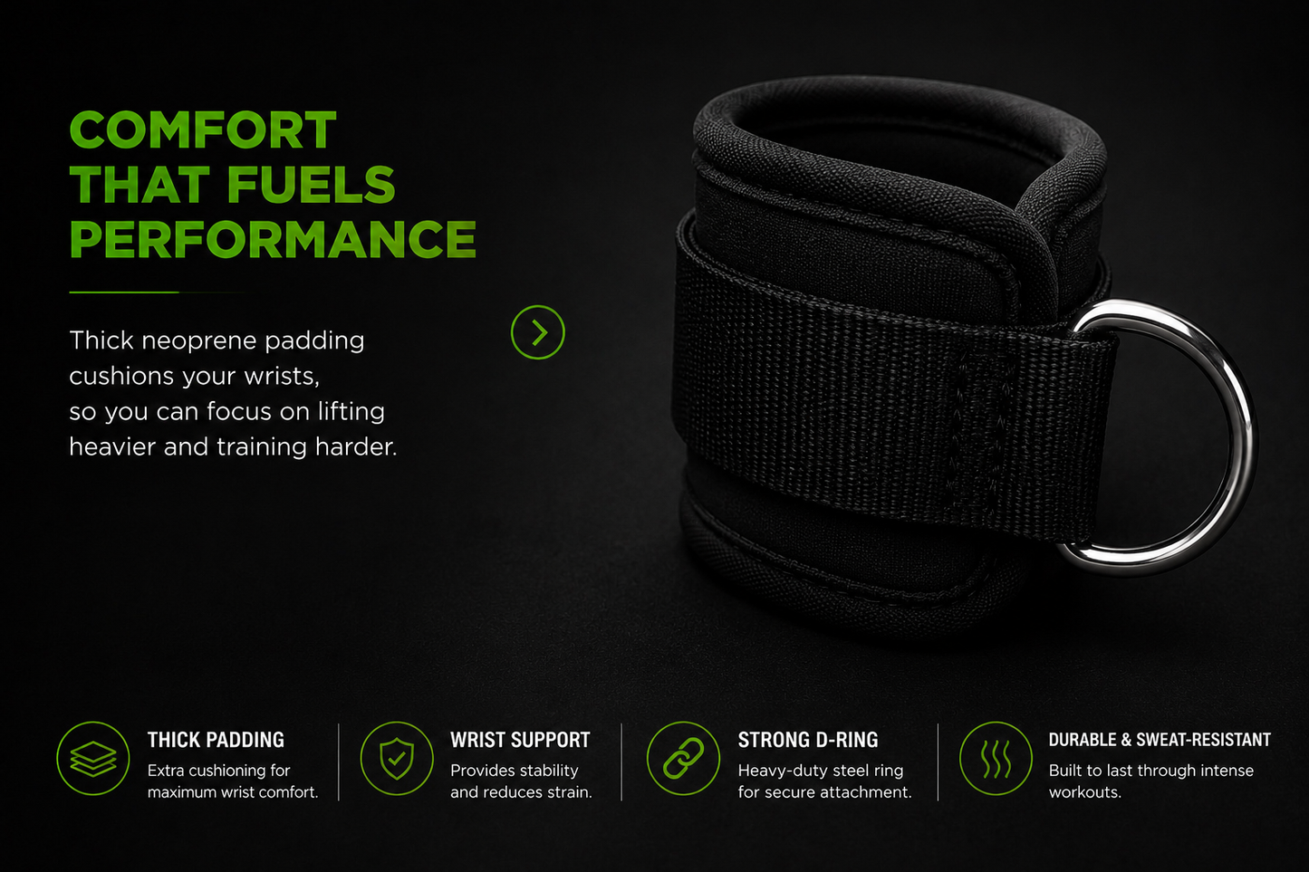 VYLO SCULPTSTRAP