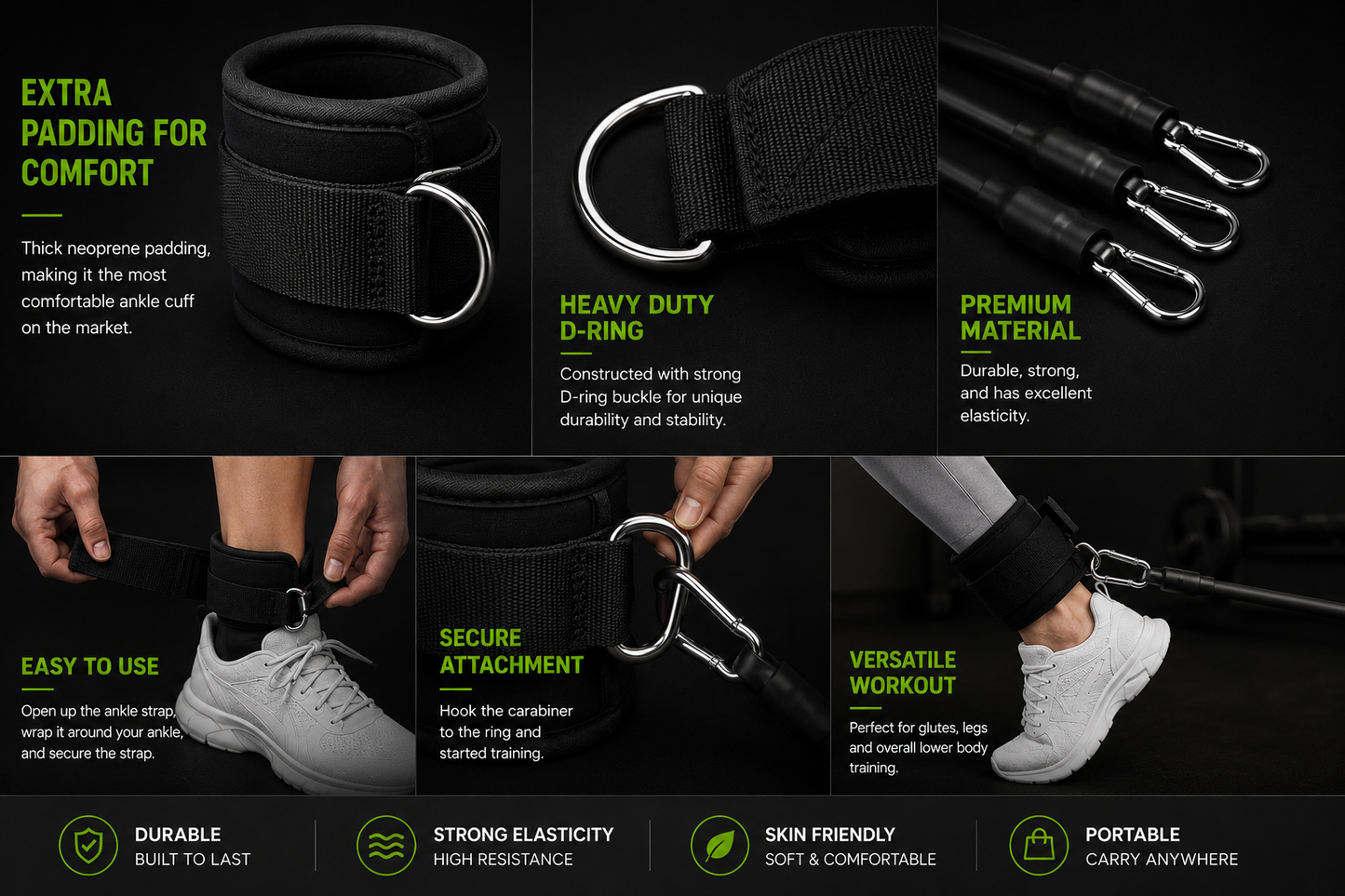 VYLO SCULPTSTRAP