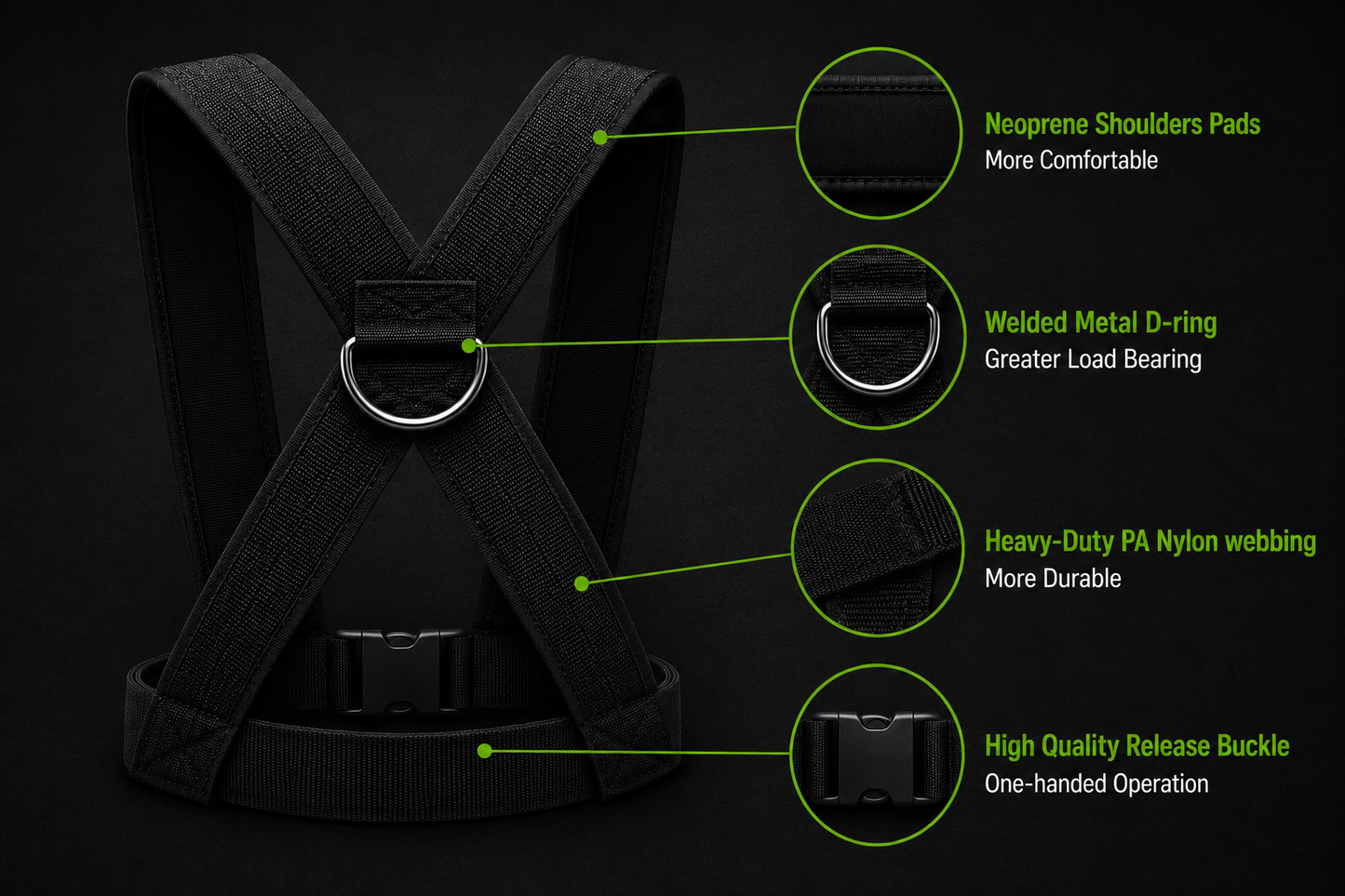 VYLO Velocity System