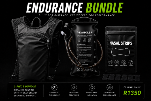VYLO Endurance Bundle