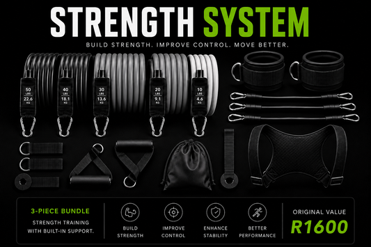VYLO Strength System