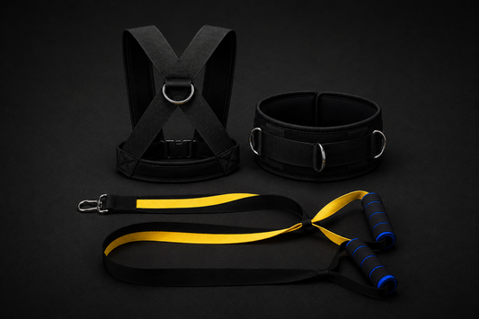 VYLO Velocity System