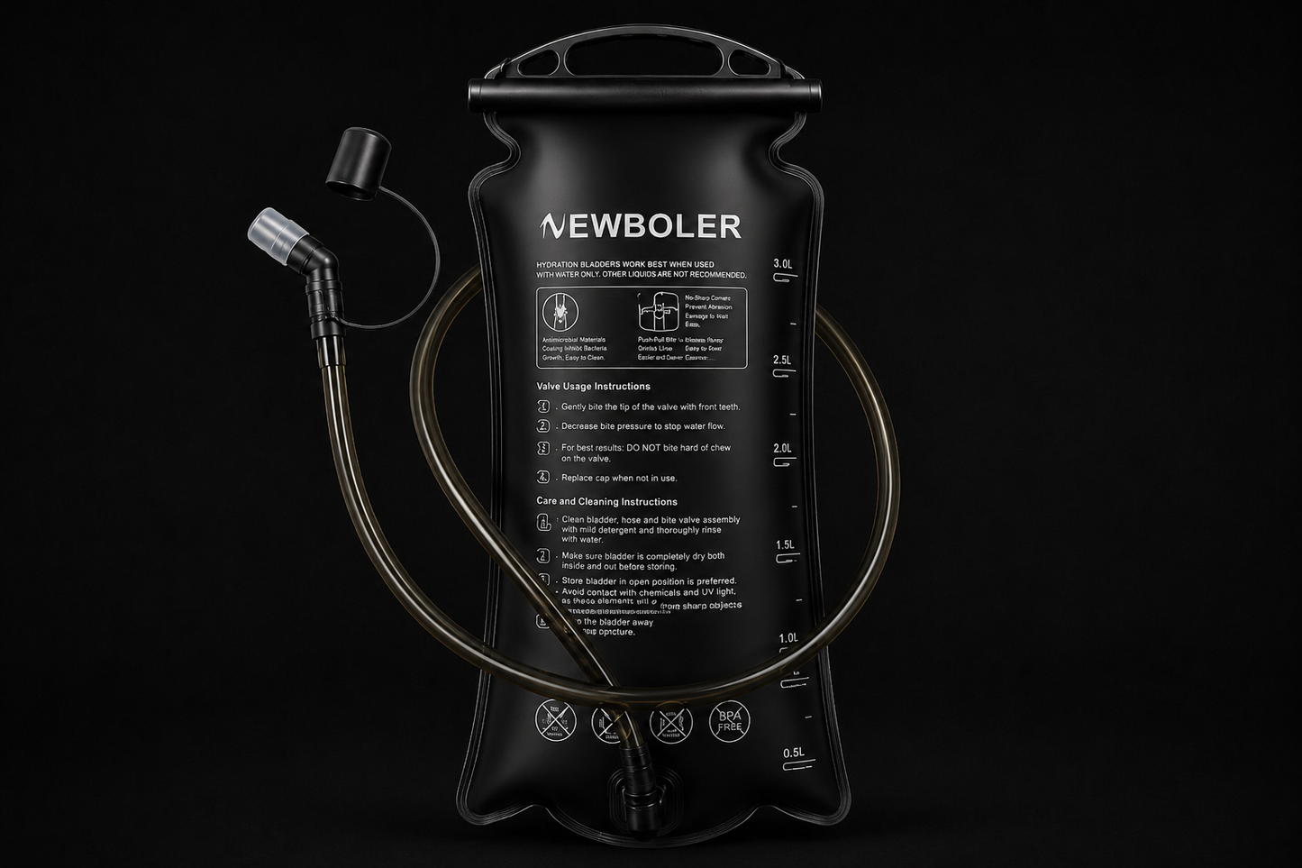 VYLO Endurance Bundle