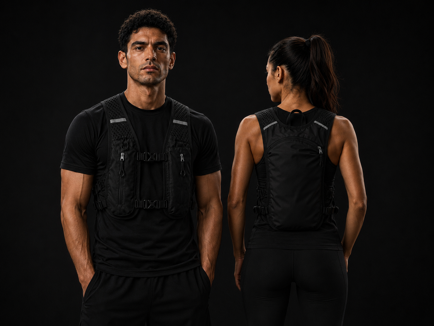 VYLO APEX VEST